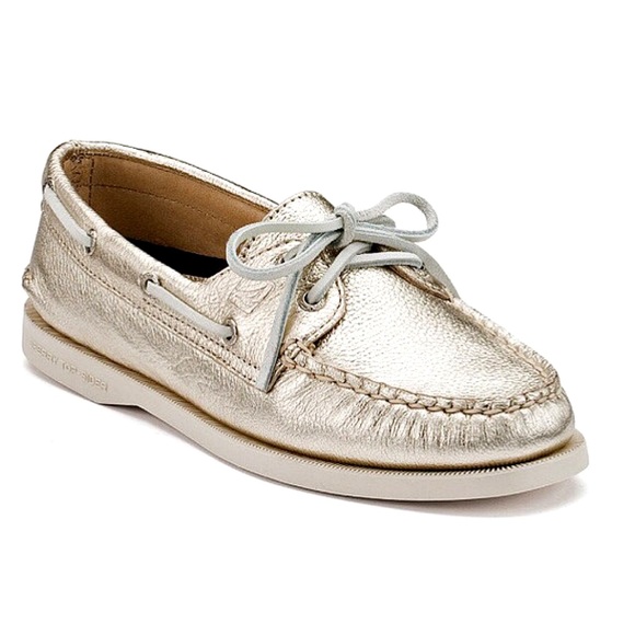 J. Crew Shoes - Sperry Top Sider for J.Crew